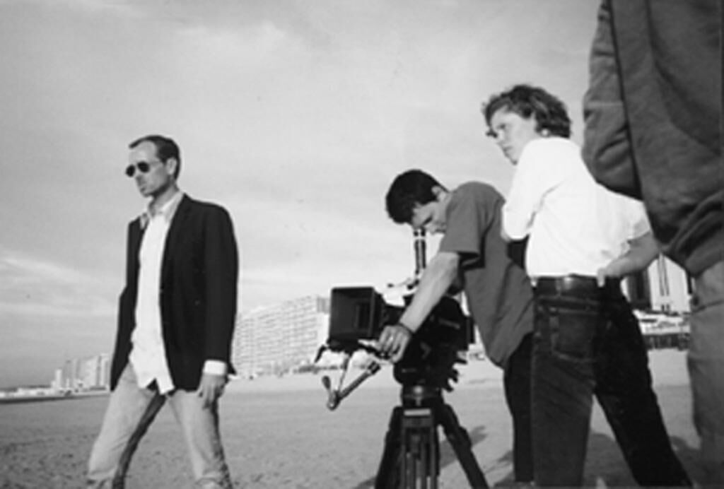 Galeriebild des Projekts Les Deux Clefs