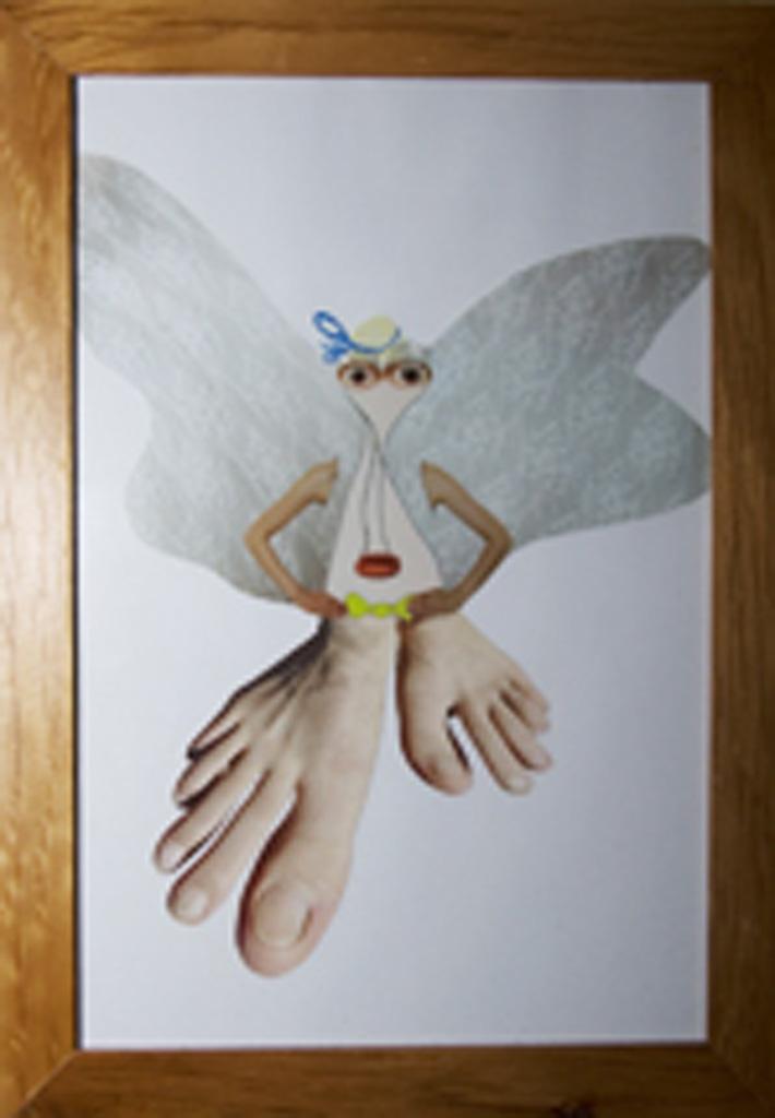 Introversionen Galeriebild des Projekts Introversionen