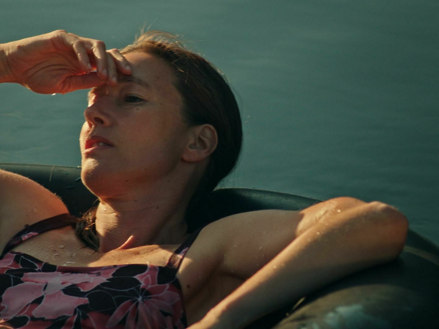 Johanna Wokalek