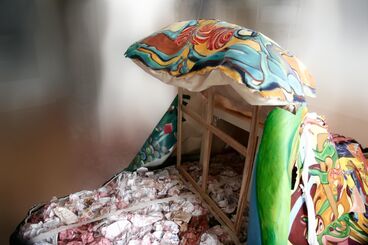 Galeriebild des Projekts Das Meta-Reading of an extinct Déjà-vu