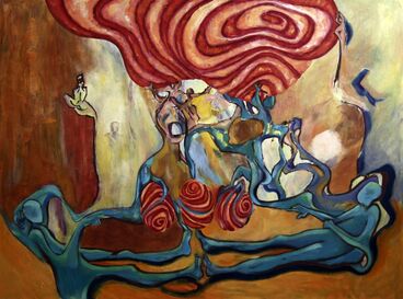 Galeriebild des Projekts Das Meta-Reading of an extinct Déjà-vu