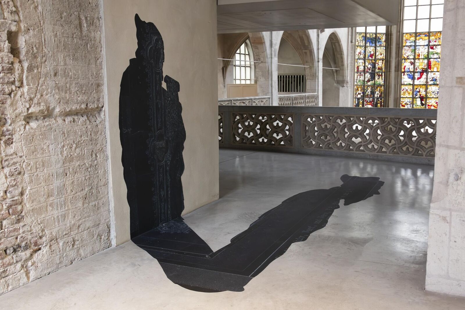 Galeriebild des Projekts Regression to the Real Object