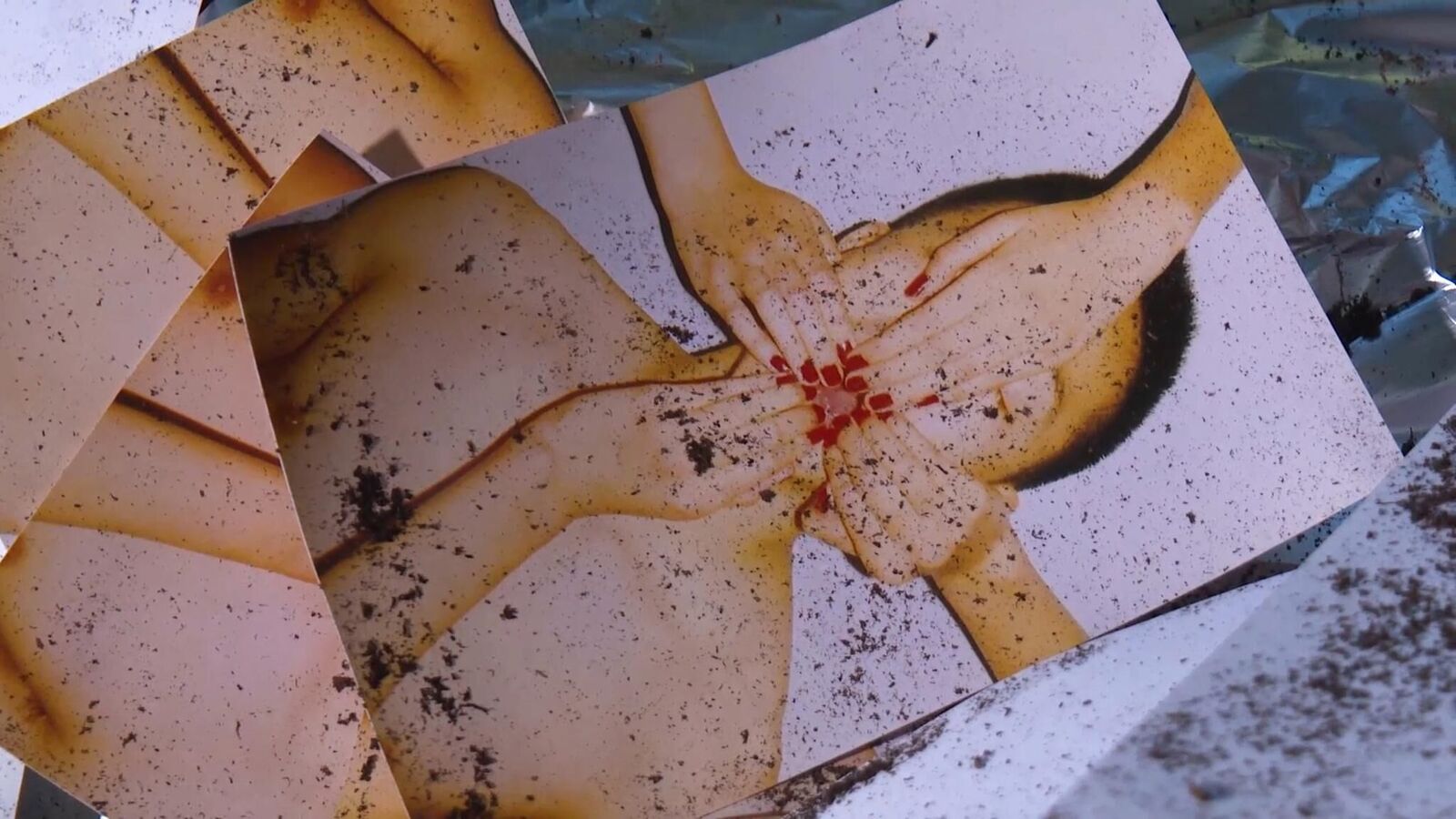 Titelbild des Projekts A Pool Painted Black