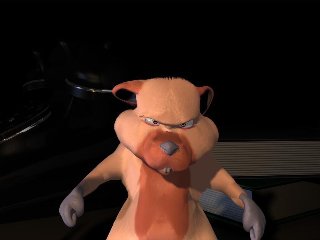 Titelbild des Projekts Schattenspiele