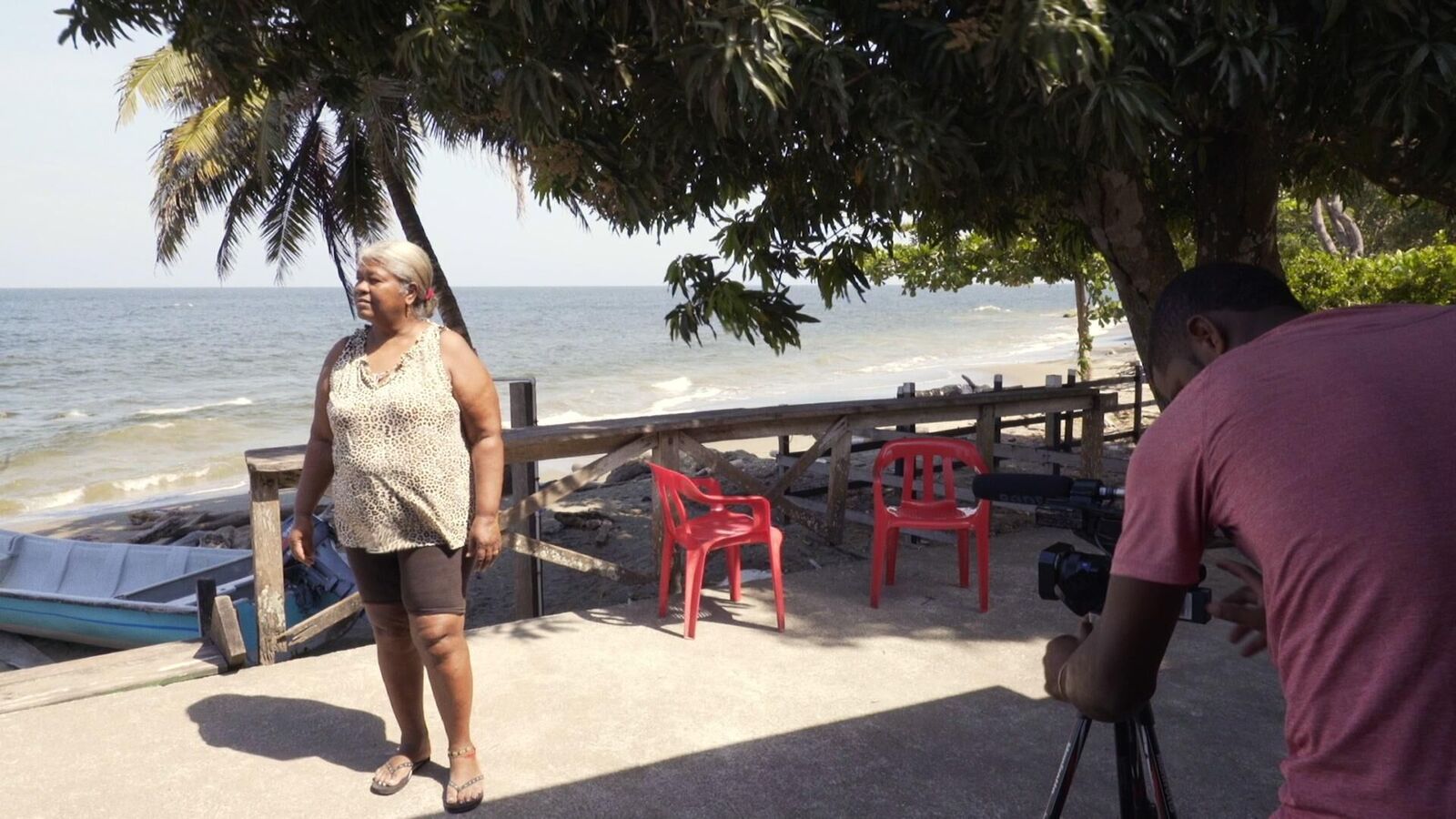 Galeriebild des Projekts MAMiTA