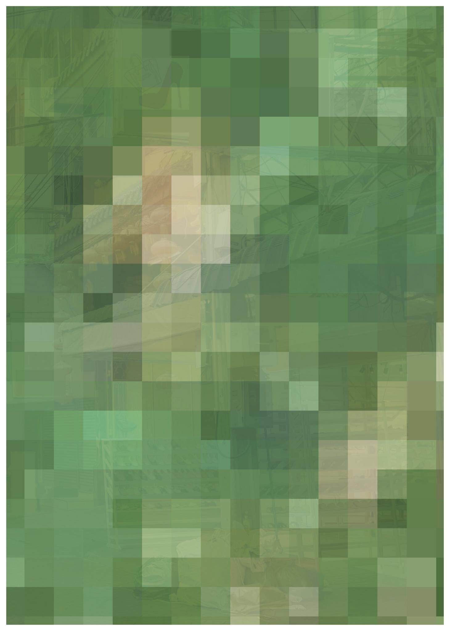 Galeriebild des Projekts FALSE SPRING