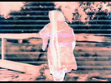Galeriebild des Projekts We Go Past Future