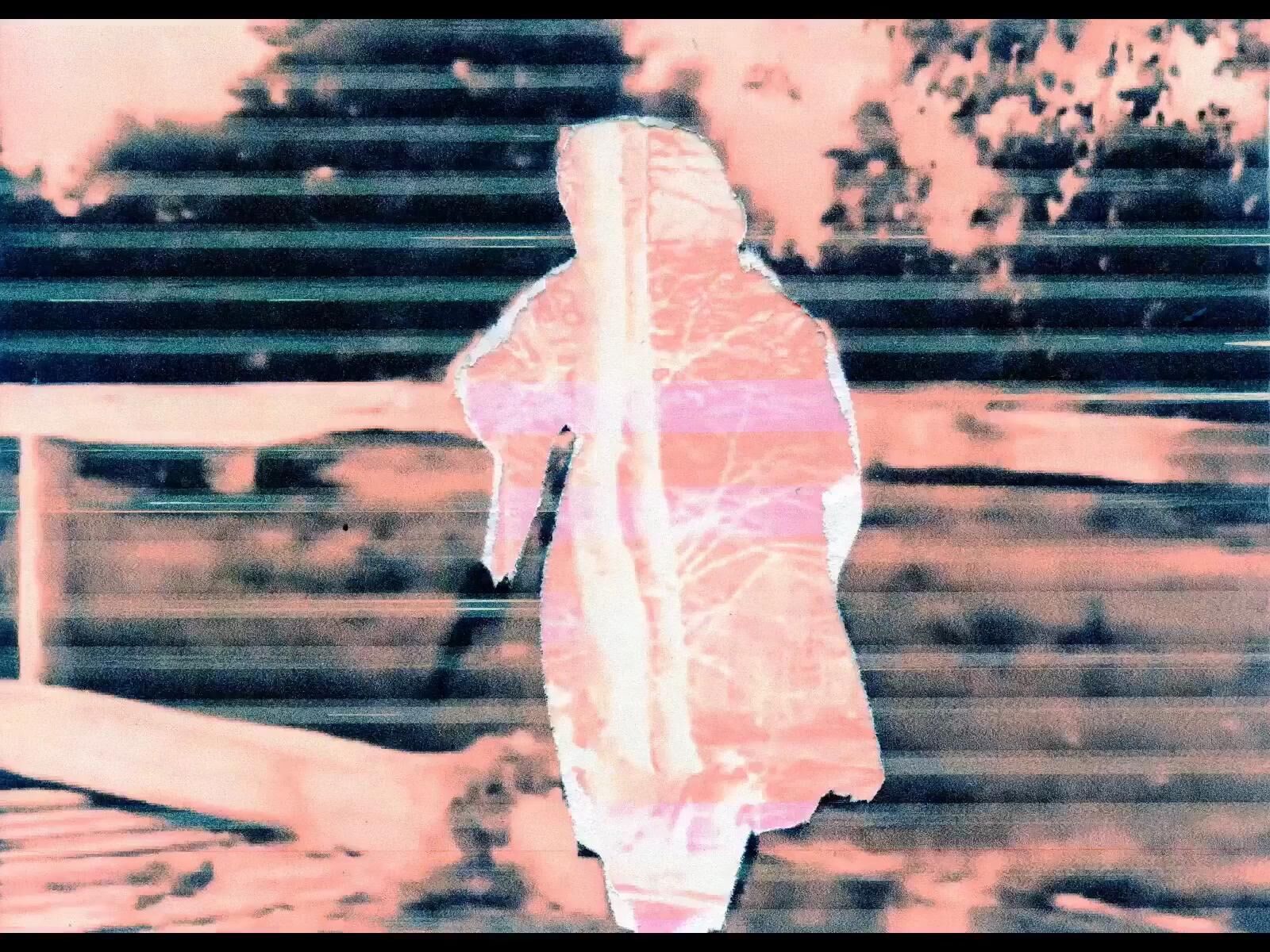 Galeriebild des Projekts We Go Past Future