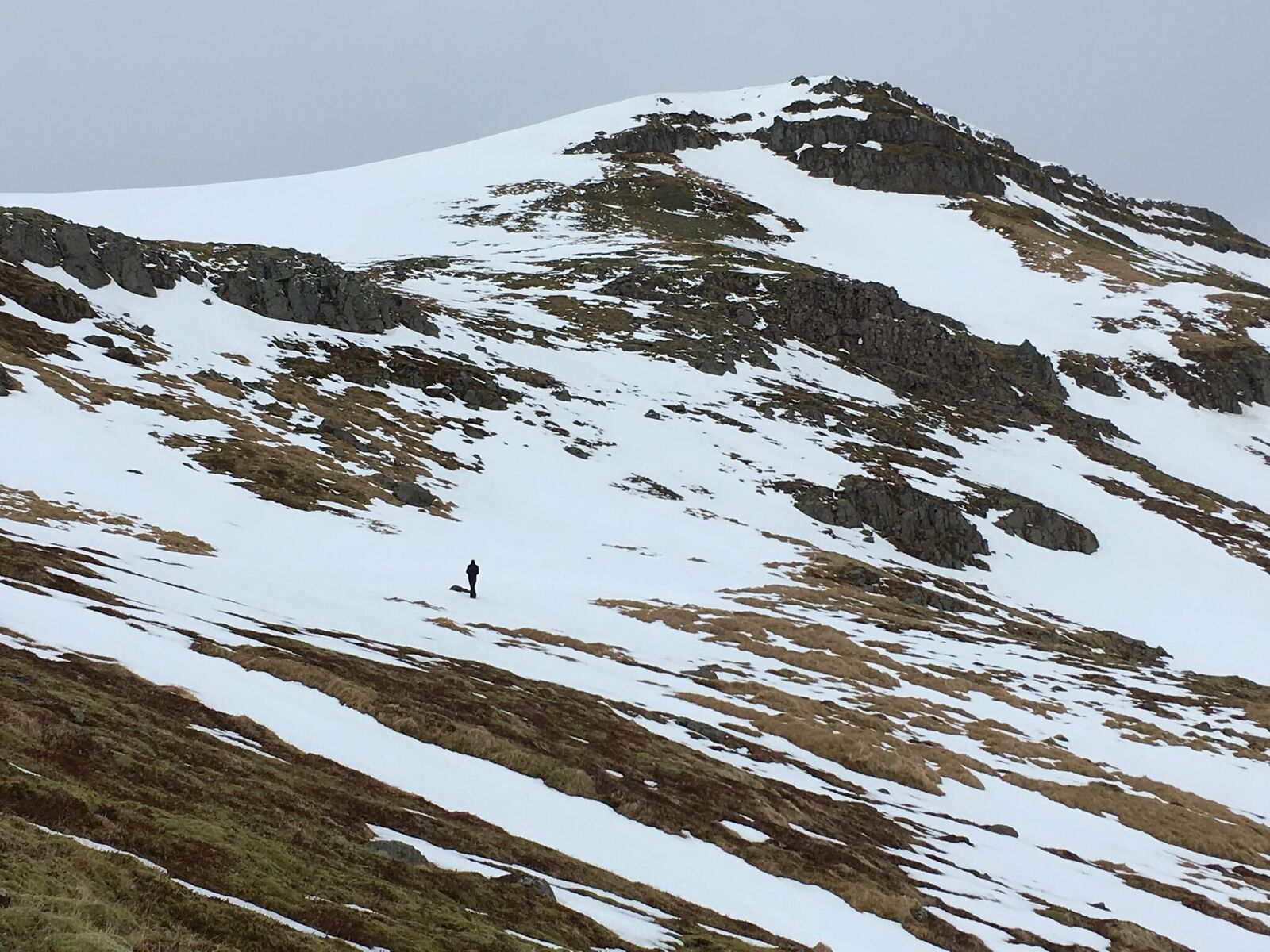 Titelbild des Projekts Unsichtbarer Indikator