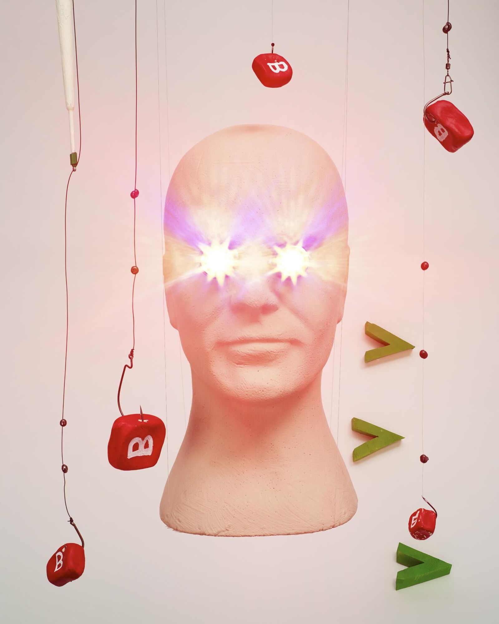 Galeriebild des Projekts Assuming Control 