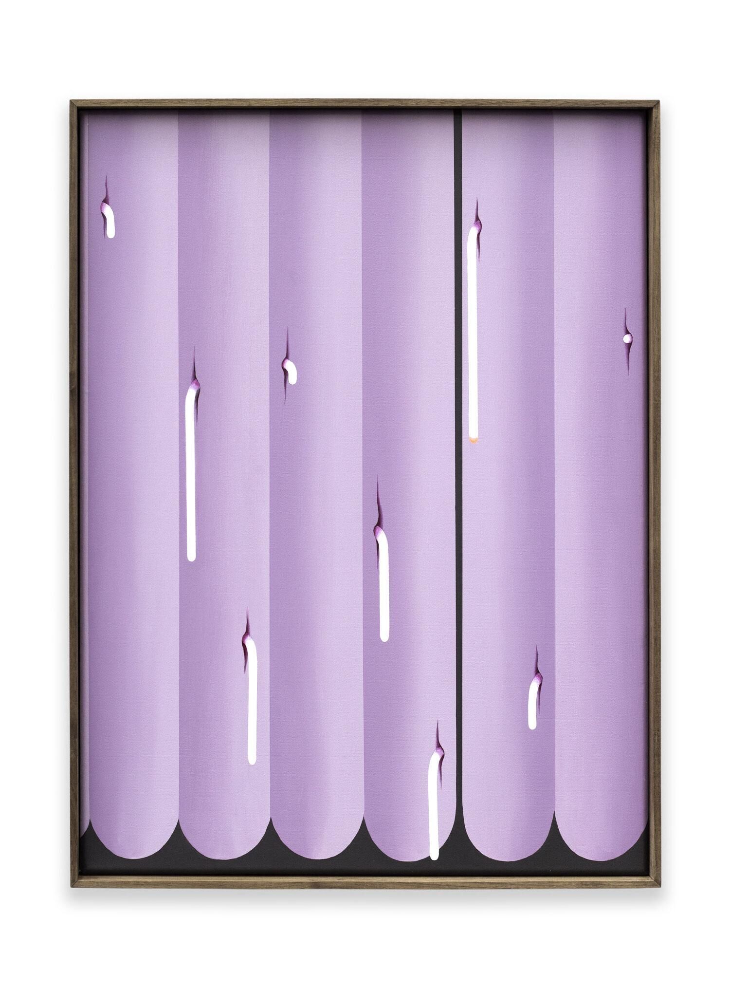 Galeriebild des Projekts Window treatments