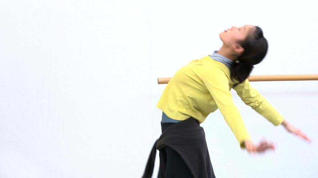 Titelbild des Projekts Spaces of otherness