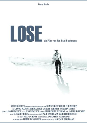 Lose Galeriebild des Projekts Lose
