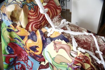 Galeriebild des Projekts Das Meta-Reading of an extinct Déjà-vu