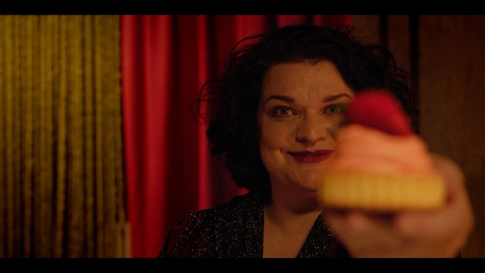 Still aus Lady Marmelade