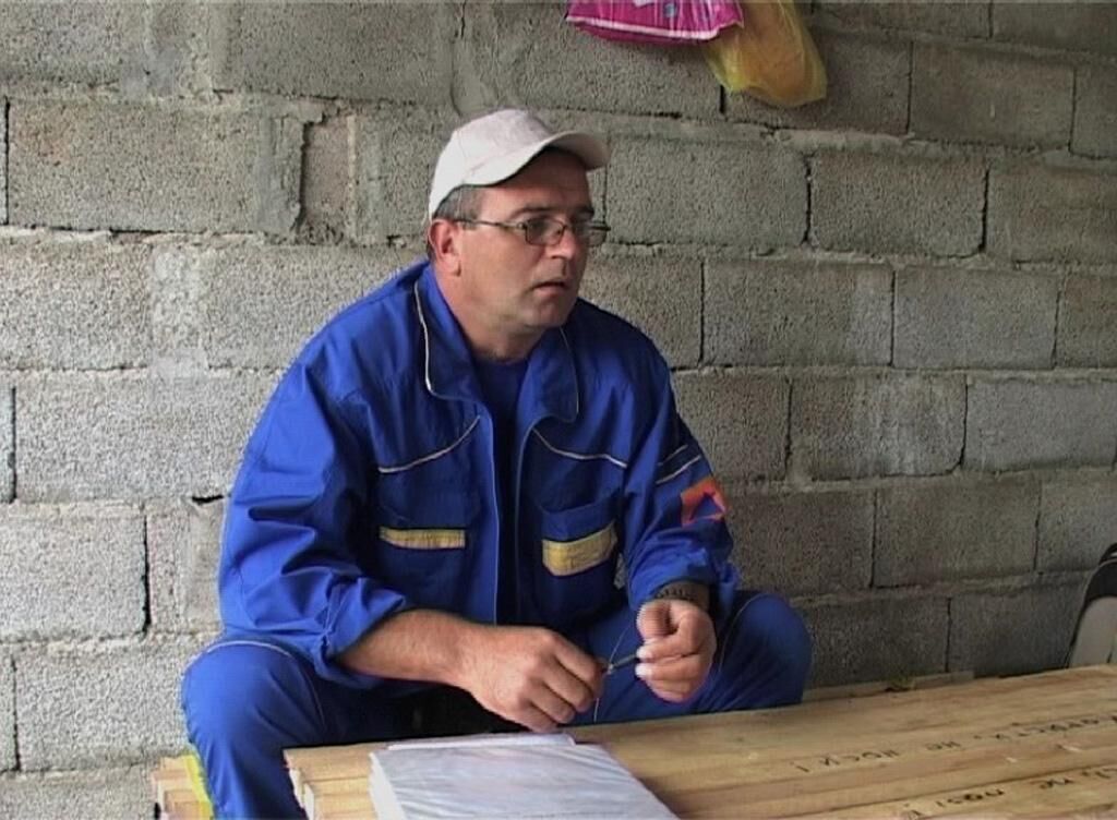 Galeriebild des Projekts Area Reduction