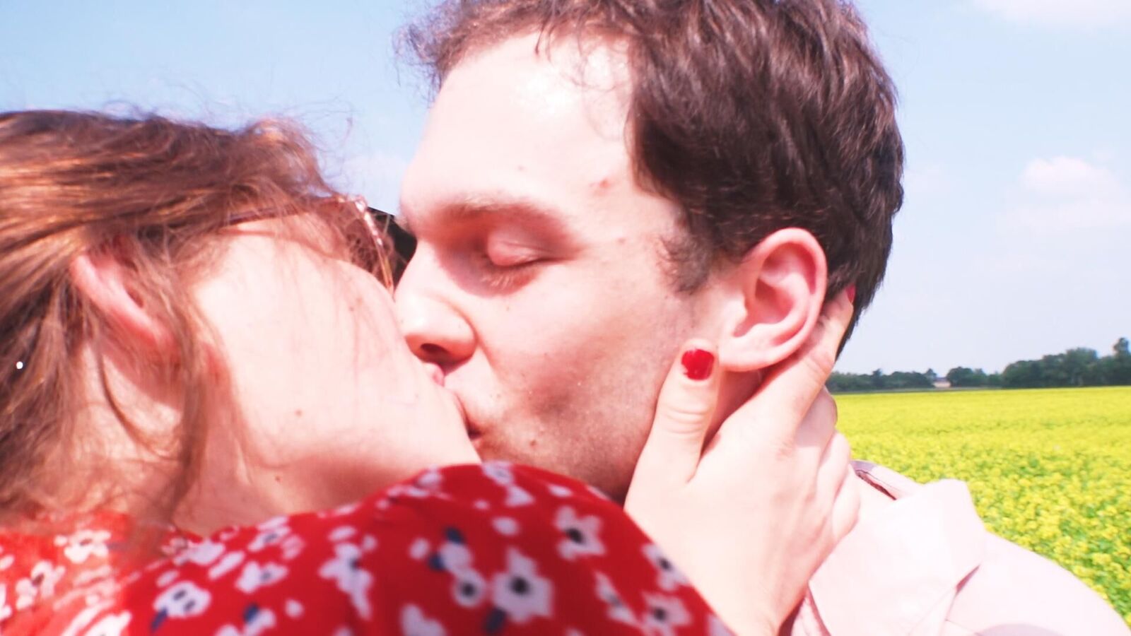 Titelbild des Projekts le pré du mal