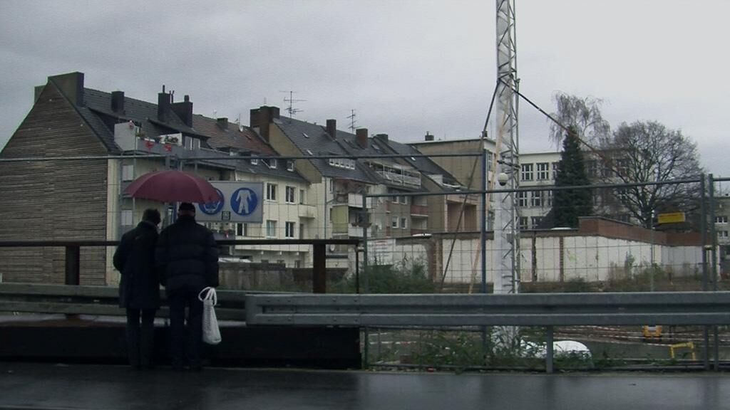 Galeriebild des Projekts Gedächtnis einer Stadt