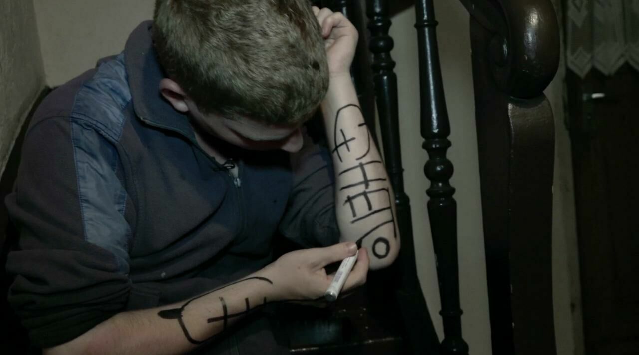 Titelbild des Projekts Rebar