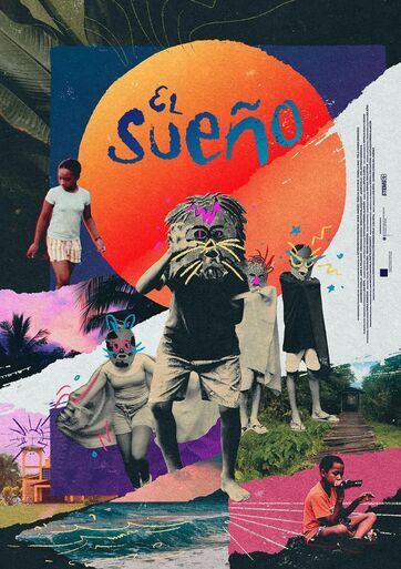 Titelbild des Projekts EL SUEÑO (Director´s Cut)