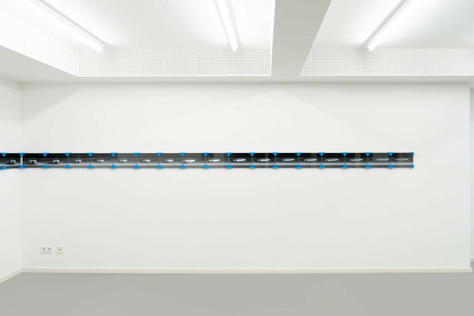 Galeriebild des Projekts VEHIKEL