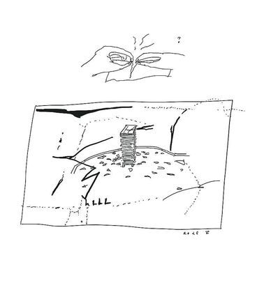 Galeriebild des Projekts 8 Ω LESS – Klangkunst ohne Lautsprecher