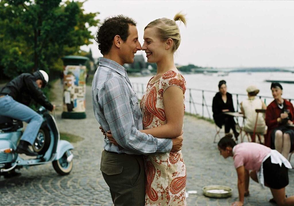 Galeriebild des Projekts Nie solo sein