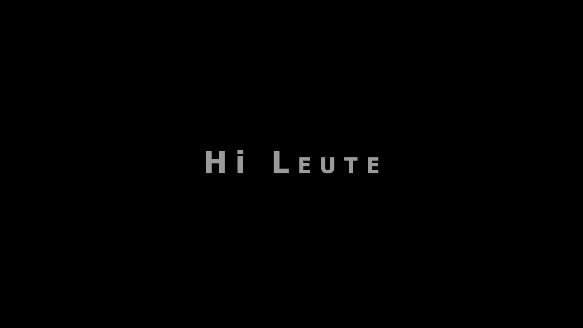 Galeriebild des Projekts Hi Leute