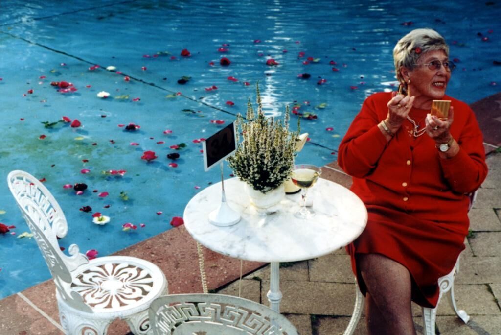 Galeriebild des Projekts Entinen Mies