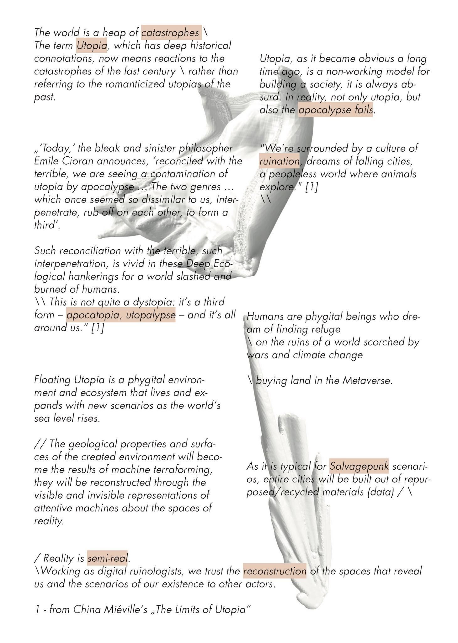 Galeriebild des Projekts FALSE SPRING