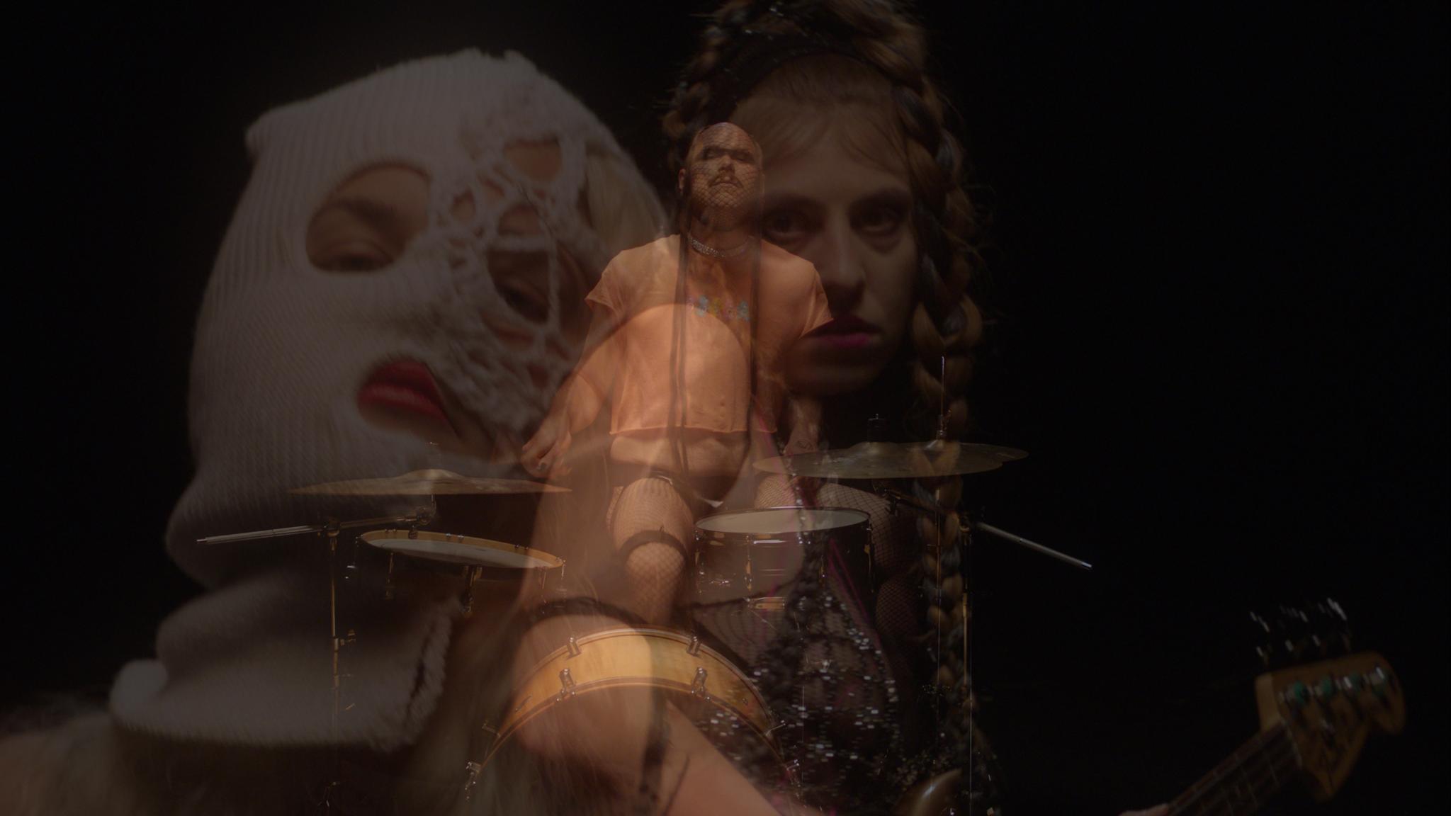 Galeriebild des Projekts I feel ok