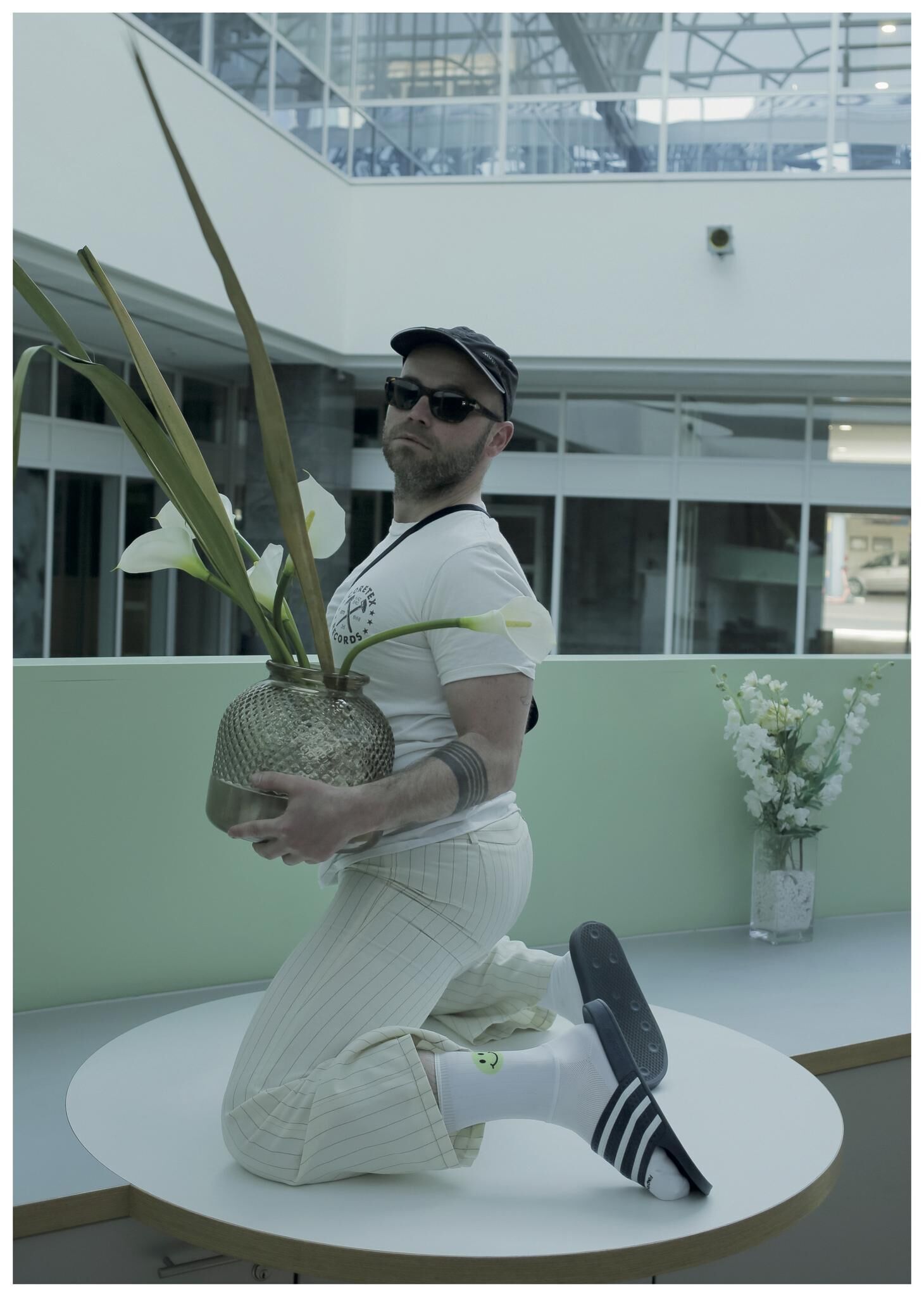 Galeriebild des Projekts FALSE SPRING