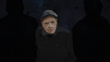 „Winter Colours” ein Film von Adriana Wieczorek