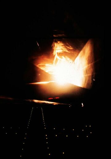 Titelbild des Projekts Lichtraum 4, Lichtraum 7