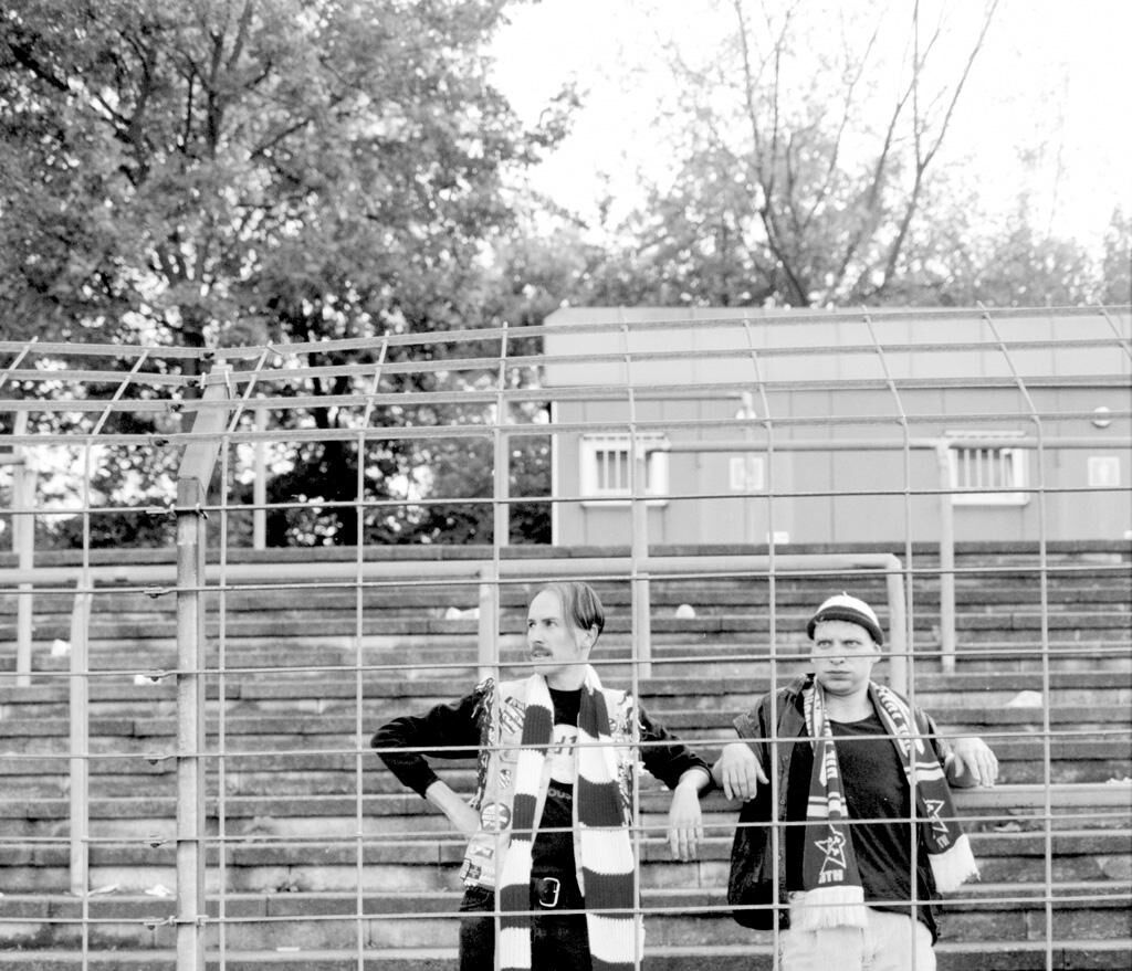 Titelbild des Projekts Derby