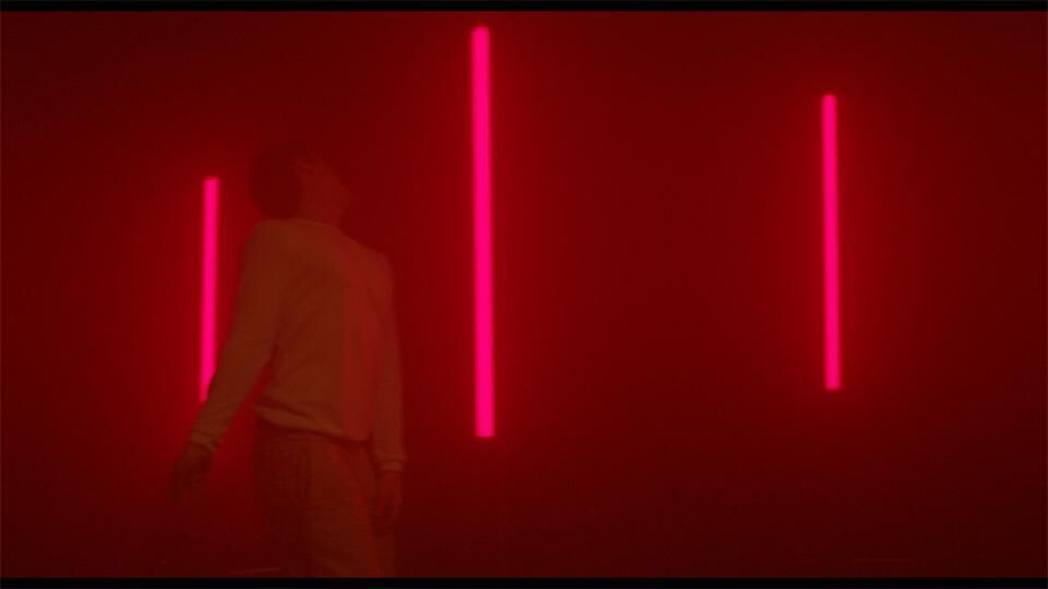 Galeriebild des Projekts Revision of Evidence