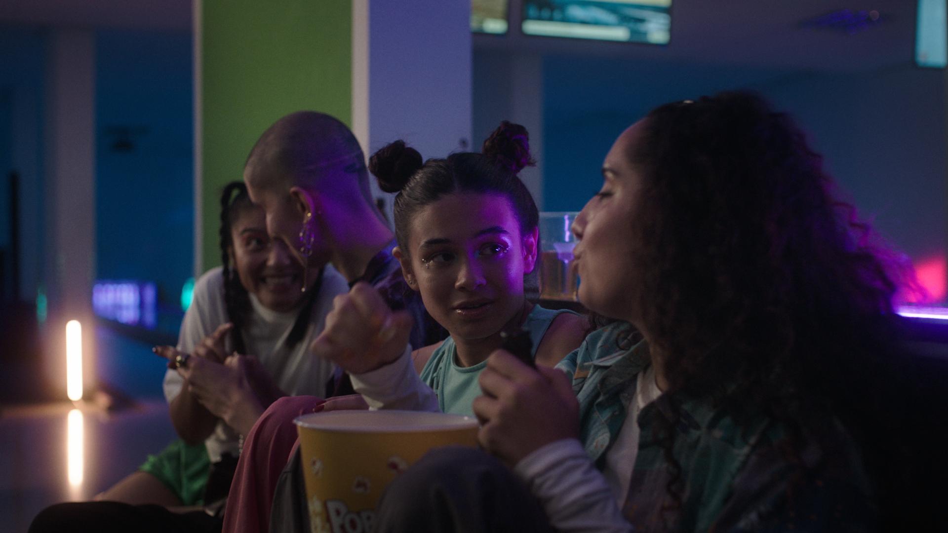 Galeriebild des Projekts BITTER