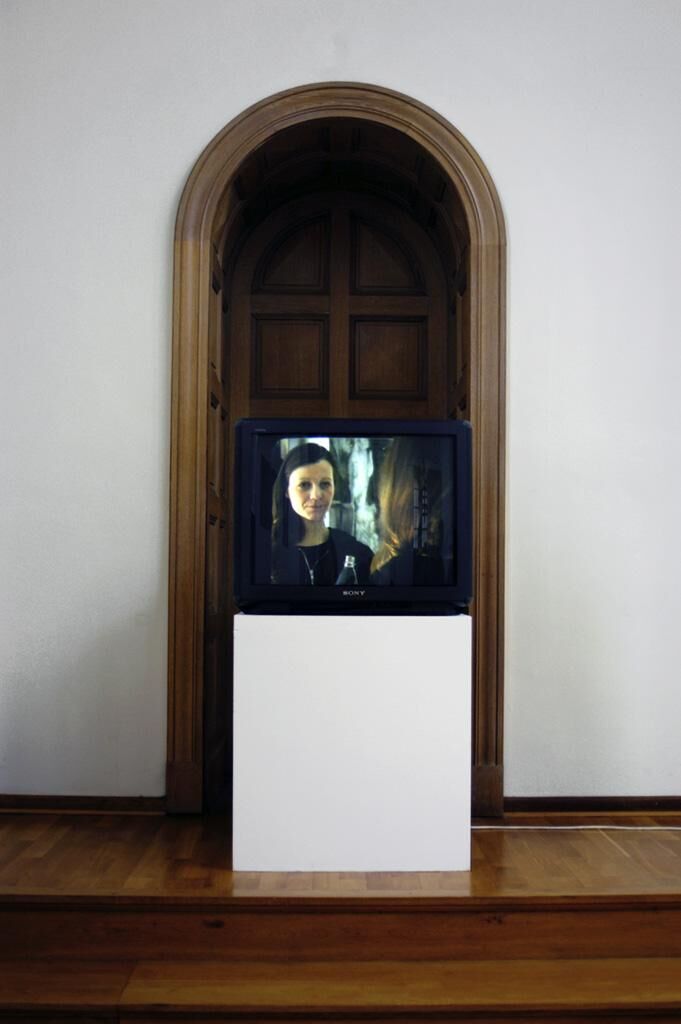 Galeriebild des Projekts Ich bin‘s