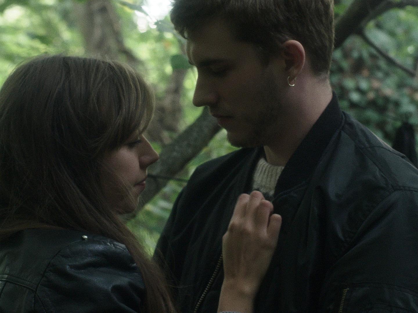 Galeriebild des Projekts Bruch