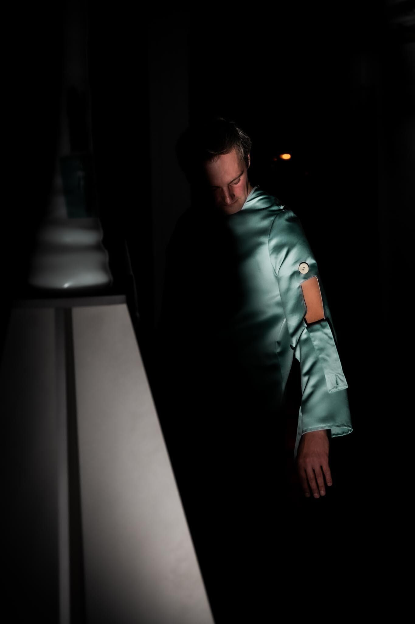 Galeriebild des Projekts TABOR