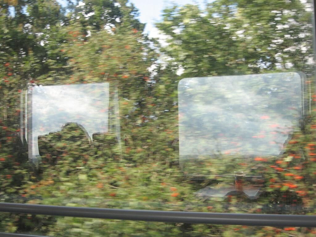 Galeriebild des Projekts Reise. Im Sommer