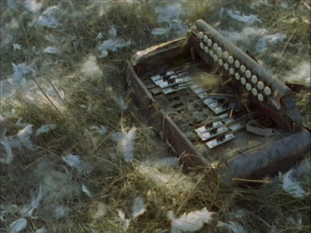 Galeriebild des Projekts Tschernobyl Herbst