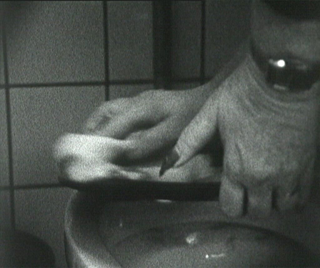 Galeriebild des Projekts Mit der Sonne habe ich es eh nicht – Marlies Müller 