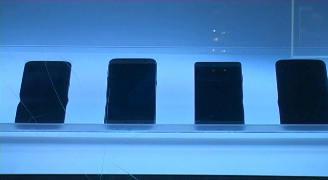 Titelbild des Projekts GHOSTSHOPPING 