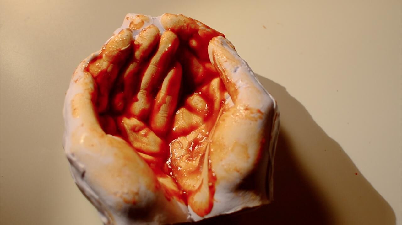 Galeriebild des Projekts Identities and Recipes