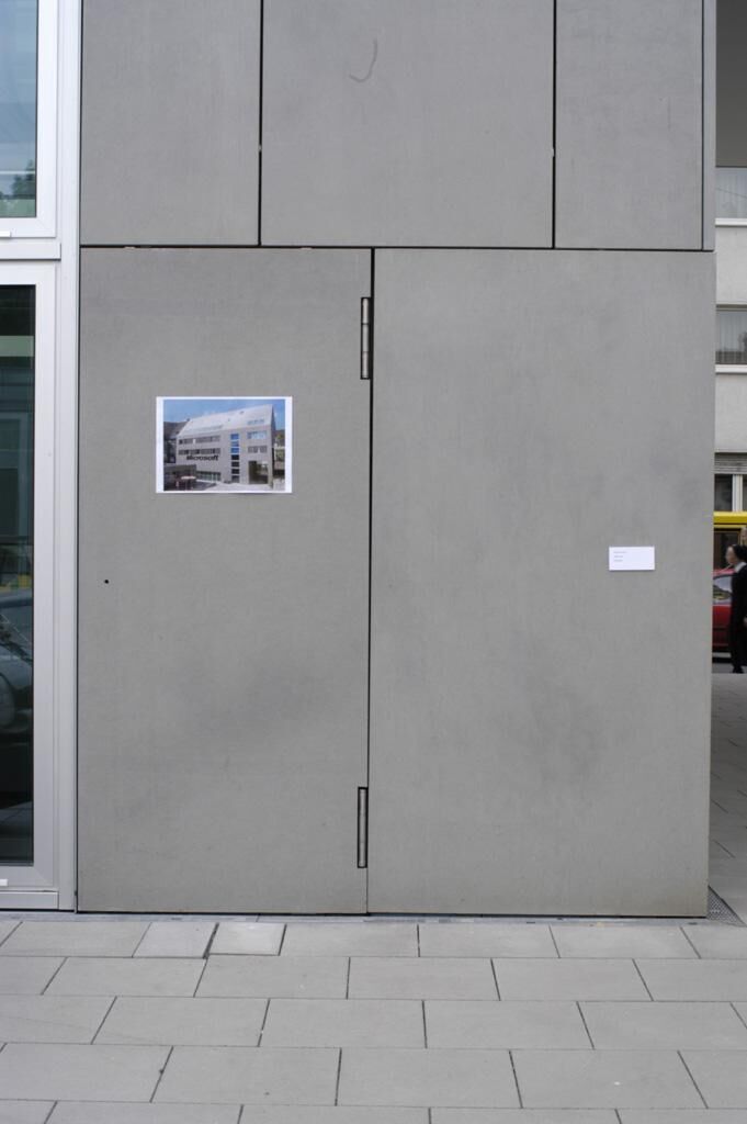 Titelbild des Projekts Mikrosoft