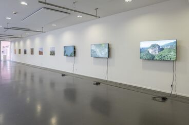 Galeriebild des Projekts Liang Zhu’s Diploma Project
