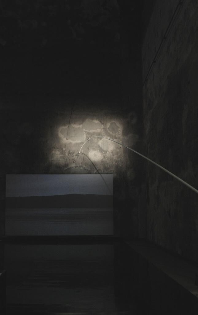 Galeriebild des Projekts Geisterangeln