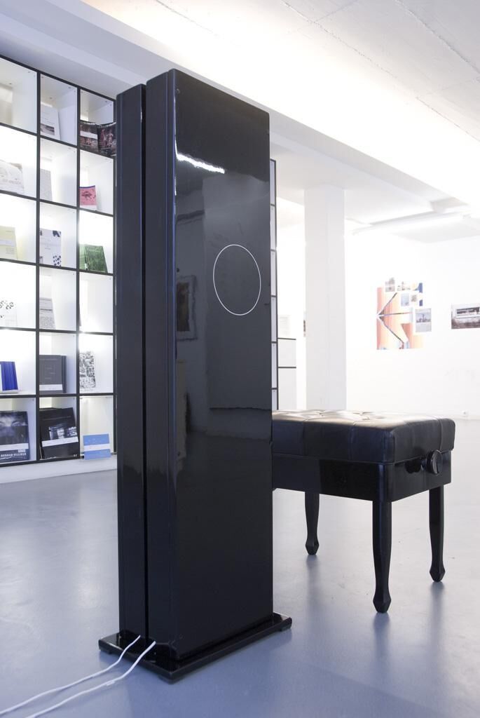 Galeriebild des Projekts Feel a bit like Beethoven