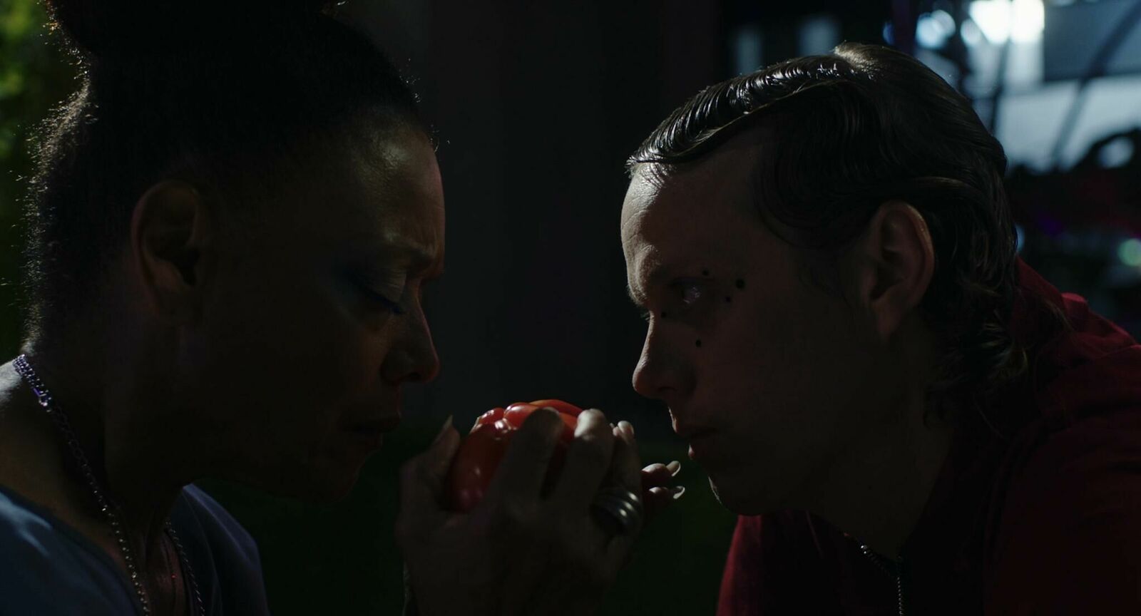 Galeriebild des Projekts Straße der verlorenen Herzen